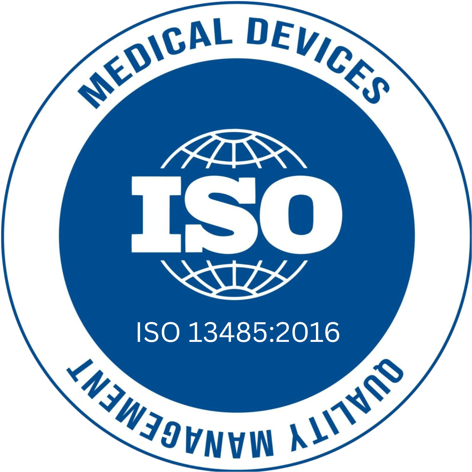 ISO 13485:2016