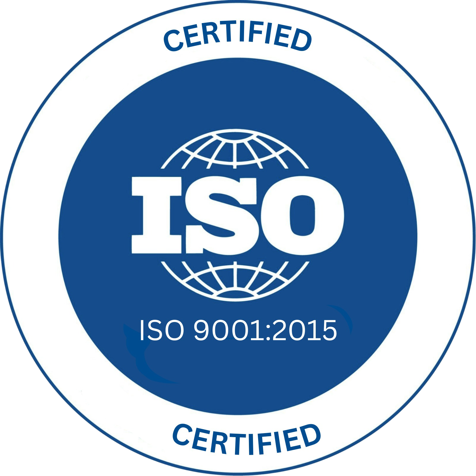 ISO 9001:2015