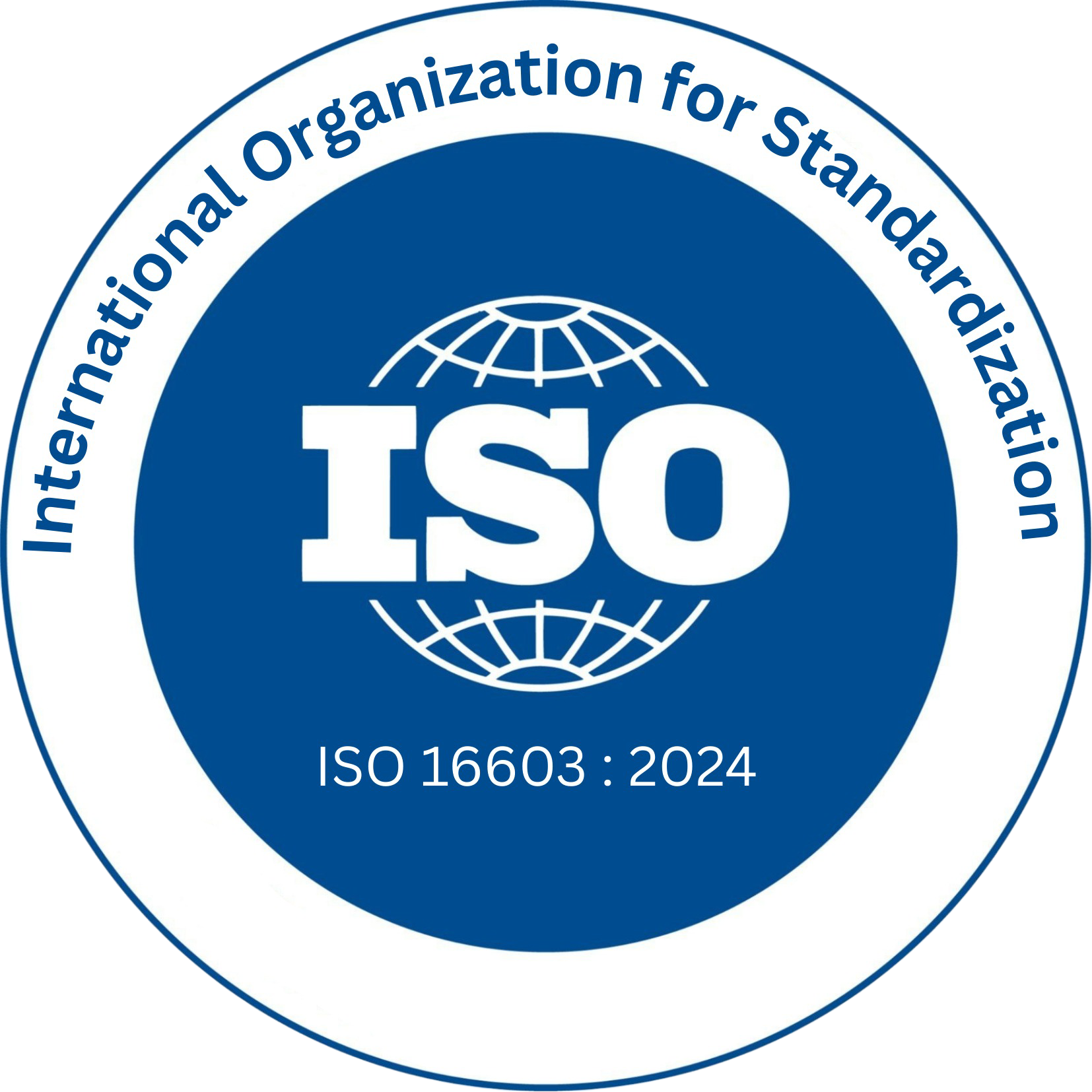 ISO 16603:2024