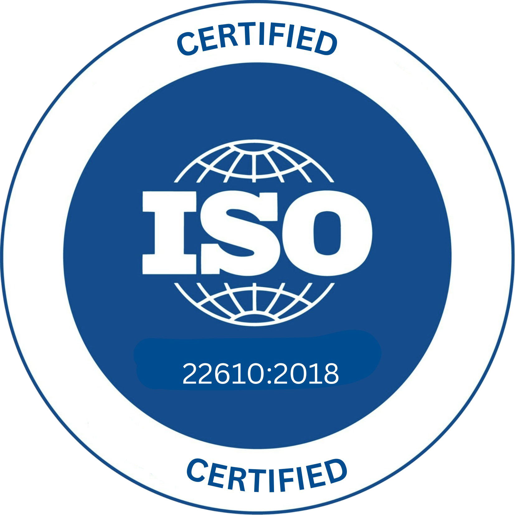 ISO 22610:2018