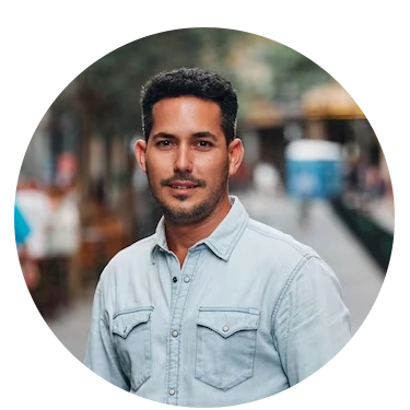 Praveen Sharma